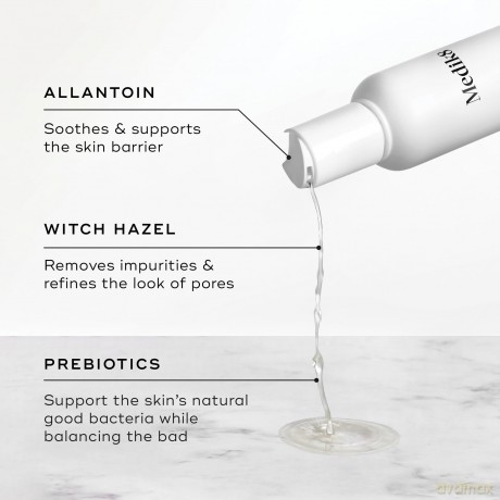 Pleov tonikum Daily Refresh Balancing Toner Hydrating Skin Conditioner 150 ml