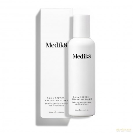 Pleov tonikum Daily Refresh Balancing Toner Hydrating Skin Conditioner 150 ml