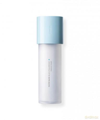 Pleov tonikum pro smenou až mastnou ple Water Bank Blue Hyaluronic Essence Toner 160 ml