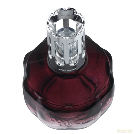 Plum Molecule Lampe Berger Gift Pack