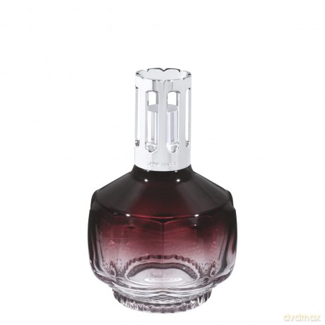 Plum Molecule Lampe Berger Gift Pack