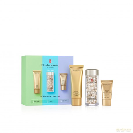 Plumping Hydration Set Skin Care Gift Set