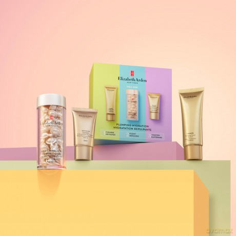Plumping Hydration Set Skin Care Gift Set