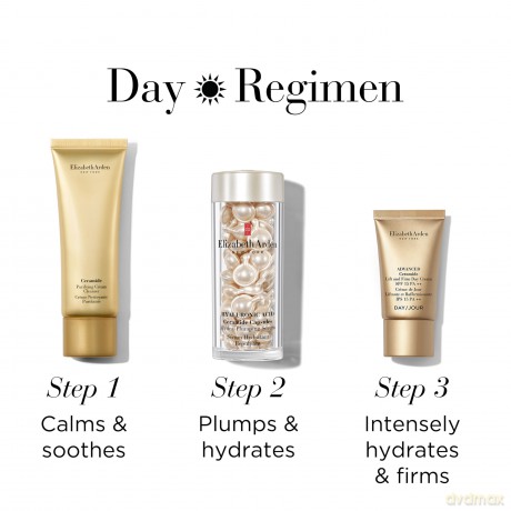 Plumping Hydration Set Skin Care Gift Set