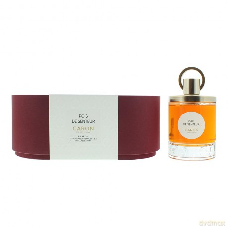 Pois De Senteur - EDP - Volume: 100 ml