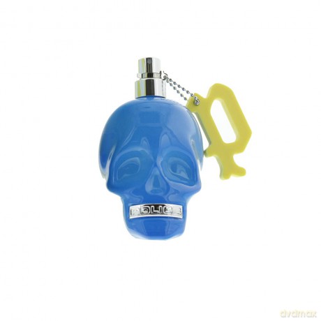 Police To Be Goodvibes Eau De Toilette 75ml