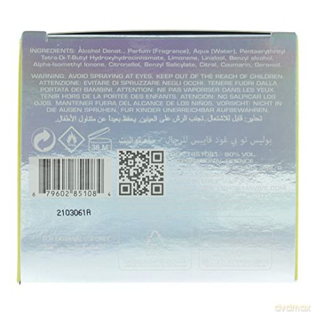 Police To Be Goodvibes Eau De Toilette 75ml