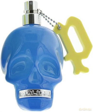 Police To Be Goodvibes Eau De Toilette 75ml