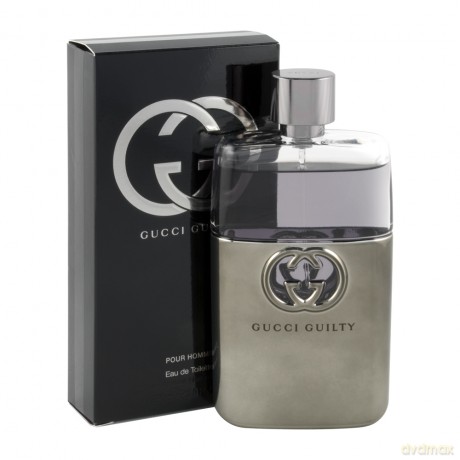 Gucci Guilty Woda Toaletowa Spray dla Mężczyzny 90ml [PERFUMY]