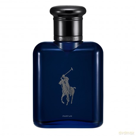 Polo Blue - parfm plniteln˝ - Volume: 75 ml
