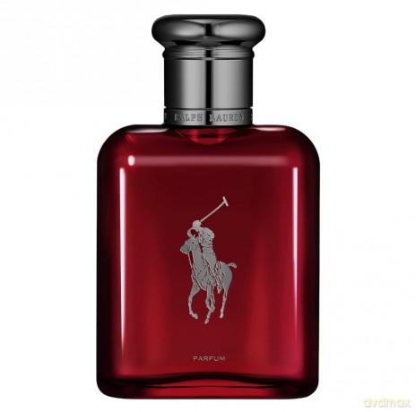 Polo Red - parfm plniteln˝ - Volume: 75 ml