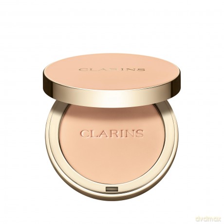 Polvos Compactos Ever Matte 02 - 10 gr