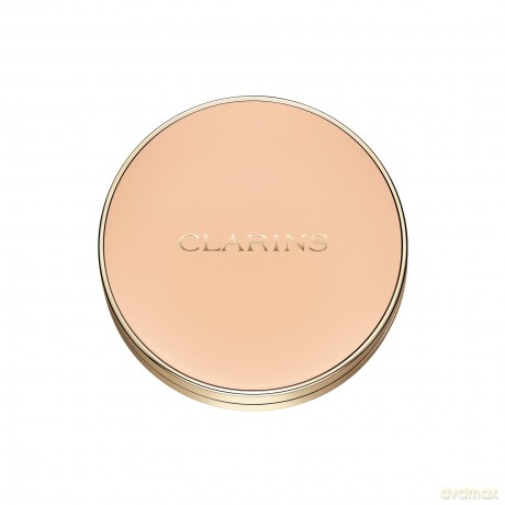 Polvos Compactos Ever Matte 02 - 10 gr
