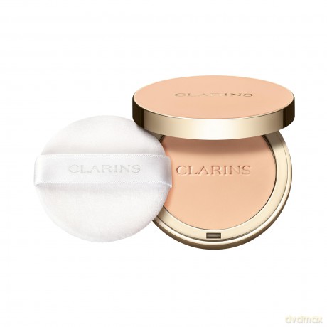 Polvos Compactos Ever Matte 02 - 10 gr