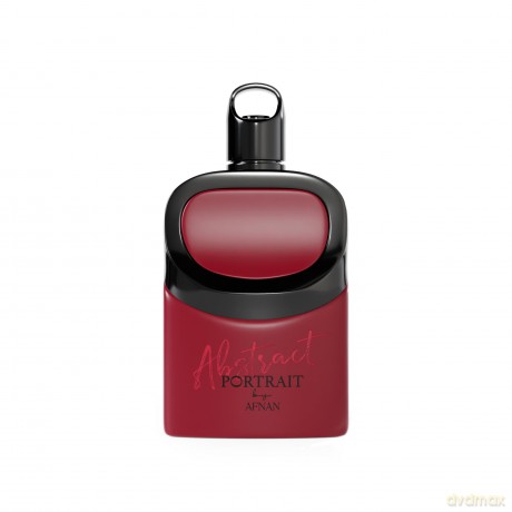 Portrait Abstract - parfmovan˝ extrakt - Volume: 100 ml