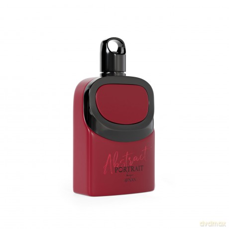 Portrait Abstract - parfmovan˝ extrakt - Volume: 100 ml