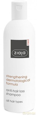 Posilujc ampon proti vypadvn vlas Anti-Hair Loss Shampoo 300 ml