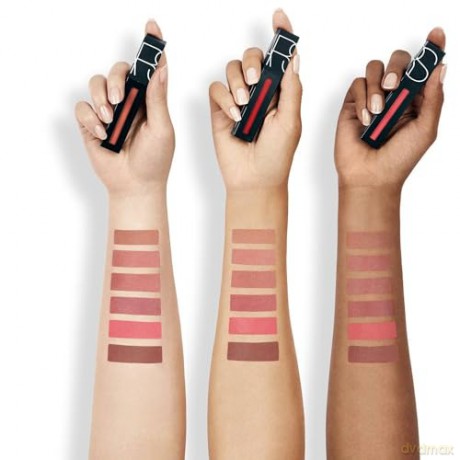 Powermatte Lip Pigment American Woman