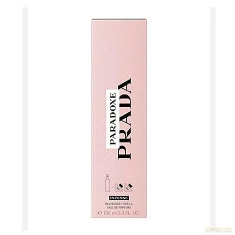 PRADA Paradoxe Intense Eau de Parfum, 100 ml