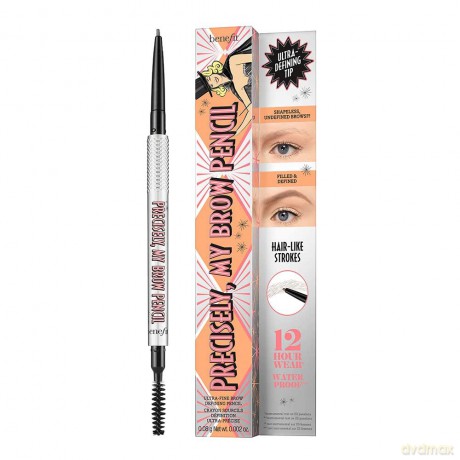 Precisely, My Brow Pencil Nr. 2,75 Warm 0 g