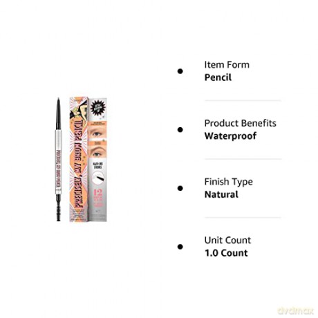 Precisely, My Brow Pencil Nr. 2,75 Warm 0 g