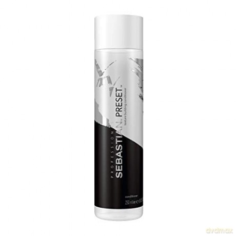 Preset Conditioner 250 Ml