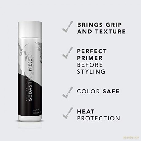 Preset Conditioner 250 Ml