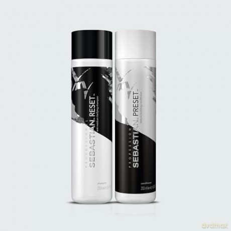 Preset Conditioner 250 Ml