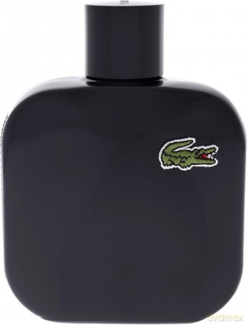 Lacoste Eau De Lacoste Noir (M) Woda Toaletowa Spray 100ml [PERFUMY]