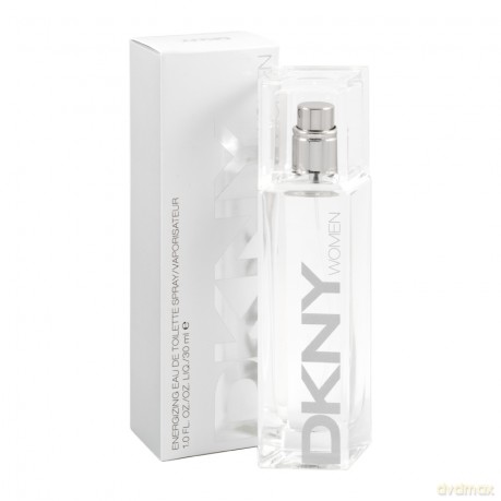 DKNY Woda Perfumowana Spray dla Kobiety 30ml [PERFUMY]