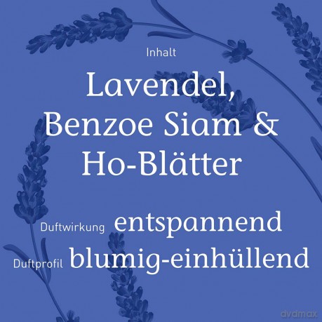 PRIMAVERA Raumspray Ganz entspannt bio 50 ml - Aromadiffuser, Aromatherapie - entspannend- vegan