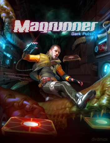 Magrunner: Dark Pulse [GRA PC]