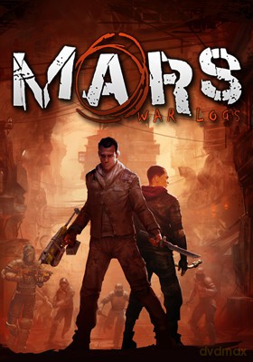 Mars: War Logs [GRA PC]
