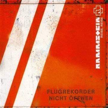 Rammstein: Reise, Reise [CD]