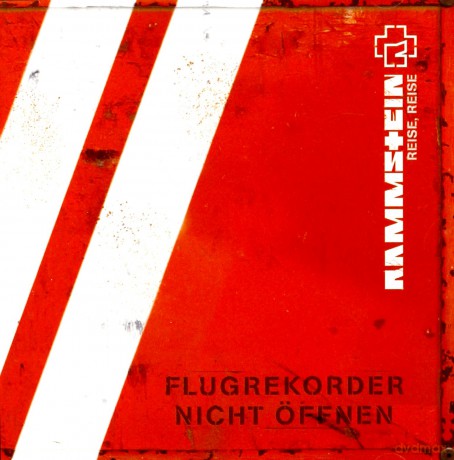 Rammstein: Reise, Reise [CD]