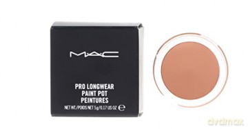 Pro Longwear Paint Pot, 5 g (1er Pack), Glass Layin' Low