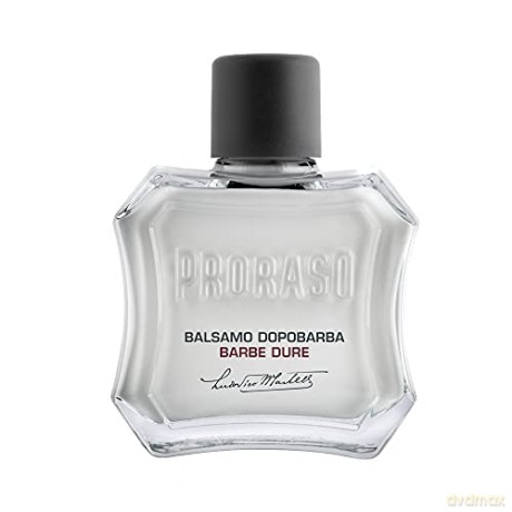 Proraso Aftershave Balsam Rote Linie