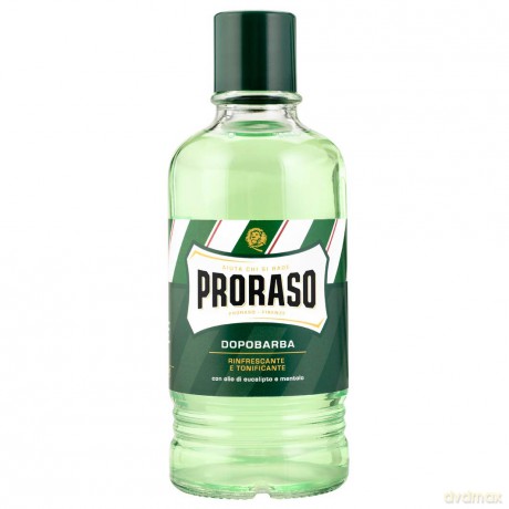PRORASO erfrischend und belebend nach der Rasur Lotion 400 ml MART.021