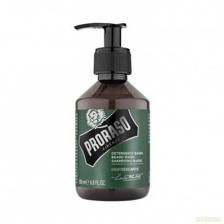 Proraso Proraso Metal Box Beard Care Refreshing