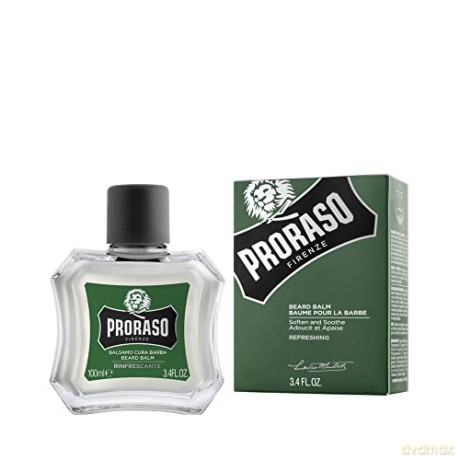 Proraso Proraso Metal Box Beard Care Refreshing