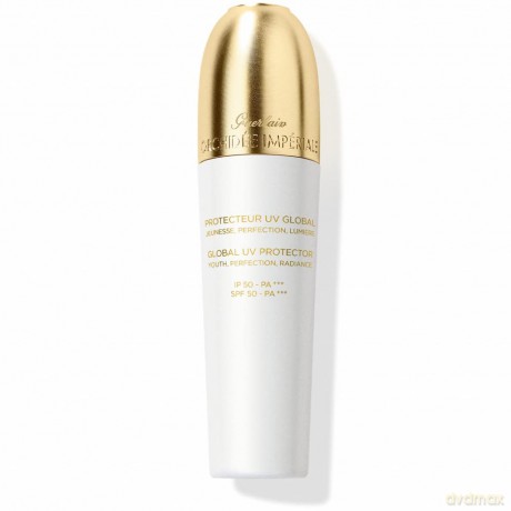 Protective brightening skin fluid Orchid e Impriale Global UV Protector 30 ml