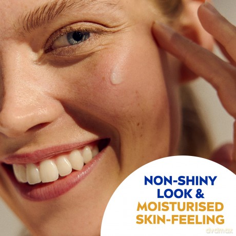 Protective skin cream Specialist Derma Skin Clear SPF 50+ 40 ml