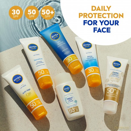 Protective skin cream Specialist Derma Skin Clear SPF 50+ 40 ml