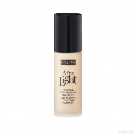 Pupa Active Light Foundation 003 Dark Ivory