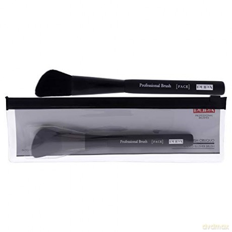 Pupa Angled Blusher Brush