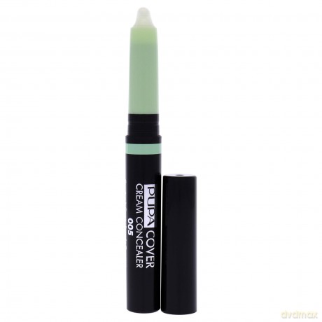 Pupa Cover Cream Concealer 005 Green