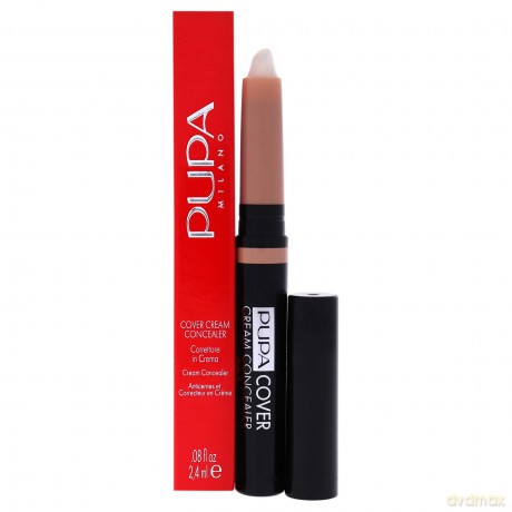 Pupa Cover Cream Concealer N. 003 dunkelbeige