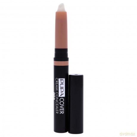 Pupa Cover Cream Concealer N. 003 dunkelbeige