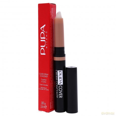 Pupa Cover Cream Concealer N. 003 dunkelbeige