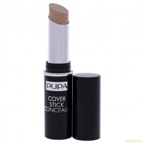 Pupa Cover Stick Concealer, Nr. 003 Dark Beige, 3,5 g